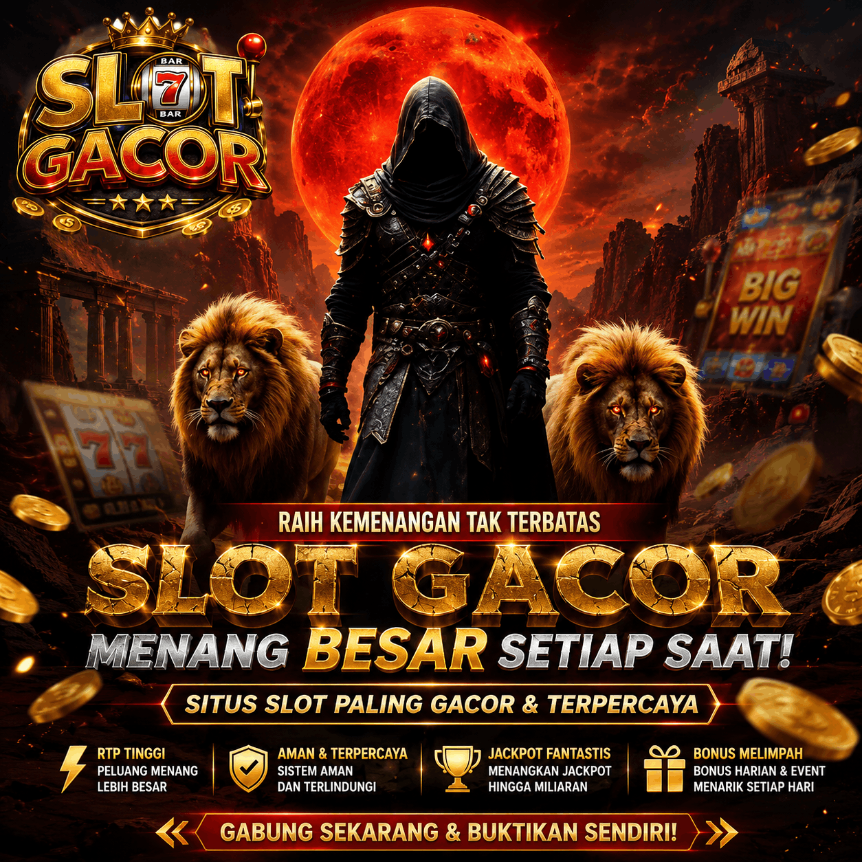 RAFFIAHMAD77 | Slot Raffi Ahmad Modal Minim Untung Maksimal